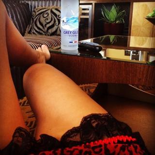 Stanija Dobrojevic feet photo thumbnail