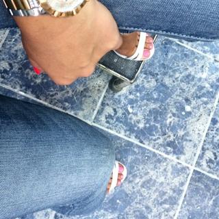 Stanija Dobrojevic feet photo thumbnail