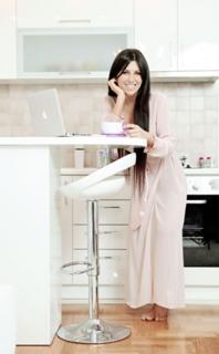 Stanija Dobrojevic feet photo thumbnail