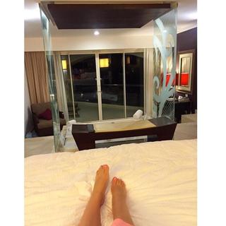 Stanija Dobrojevic feet photo thumbnail