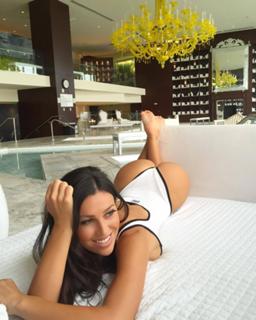 Stanija Dobrojevic feet photo thumbnail