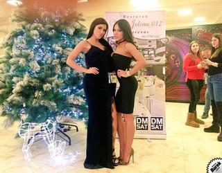 Stanija Dobrojevic feet photo thumbnail