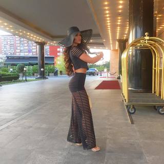 Stanija Dobrojevic feet photo thumbnail