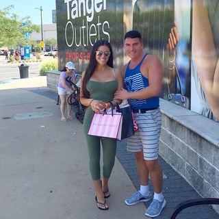 Stanija Dobrojevic feet photo thumbnail