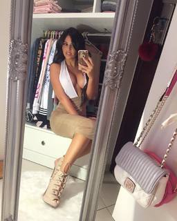 Stanija Dobrojevic feet photo thumbnail