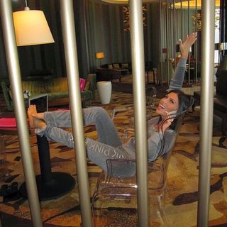 Stanija Dobrojevic feet photo thumbnail