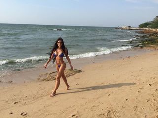 Stanija Dobrojevic feet photo thumbnail