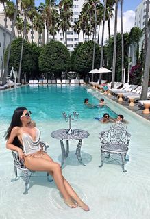 Stanija Dobrojevic feet photo thumbnail