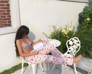 Stanija Dobrojevic feet photo thumbnail