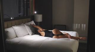 Stanija Dobrojevic feet photo thumbnail