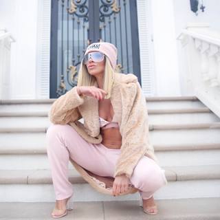 Stanija Dobrojevic feet photo thumbnail