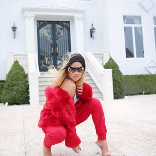 Stanija Dobrojevic feet photo thumbnail