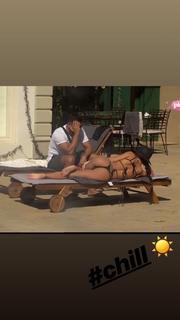 Stanija Dobrojevic feet photo thumbnail