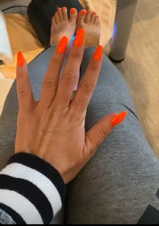 Stanija Dobrojevic feet photo thumbnail