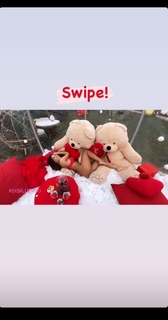 Stanija Dobrojevic feet photo thumbnail