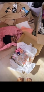 Stanija Dobrojevic feet photo thumbnail