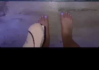 Stanija Dobrojevic feet photo thumbnail