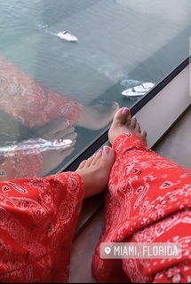 Stanija Dobrojevic feet photo thumbnail