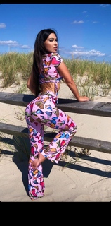 Stanija Dobrojevic feet photo thumbnail