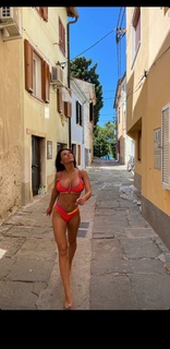 Stanija Dobrojevic feet photo thumbnail