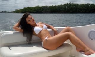 Stanija Dobrojevic feet photo thumbnail