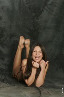 Stanija Dobrojevic feet photo thumbnail