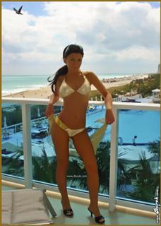 Stanija Dobrojevic feet photo thumbnail