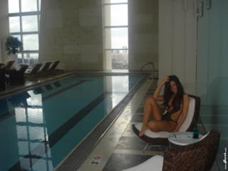 Stanija Dobrojevic feet photo thumbnail