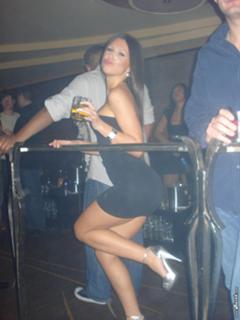 Stanija Dobrojevic feet photo thumbnail