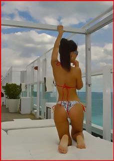 Stanija Dobrojevic feet photo thumbnail