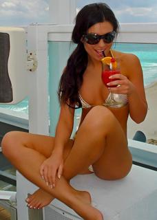 Stanija Dobrojevic feet photo thumbnail