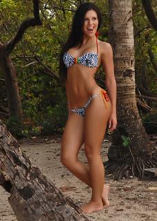 Stanija Dobrojevic feet photo thumbnail