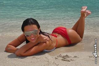 Stanija Dobrojevic feet photo thumbnail