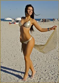 Stanija Dobrojevic feet photo thumbnail