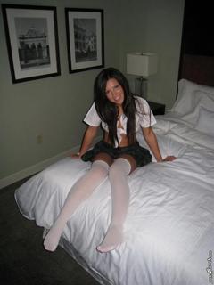 Stanija Dobrojevic feet photo thumbnail