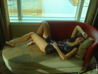 Stanija Dobrojevic feet photo thumbnail