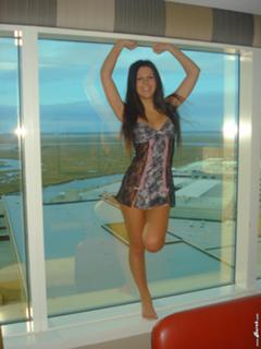 Stanija Dobrojevic feet photo thumbnail