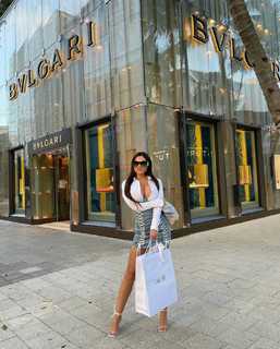 Stanija Dobrojevic feet photo thumbnail