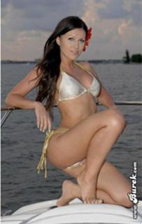 Stanija Dobrojevic feet photo thumbnail