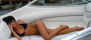 Stanija Dobrojevic feet photo thumbnail