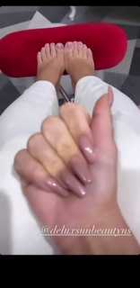 Stanija Dobrojevic feet photo thumbnail