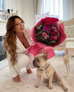 Stanija Dobrojevic feet photo thumbnail