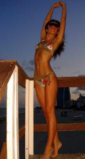 Stanija Dobrojevic feet photo thumbnail