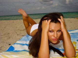 Stanija Dobrojevic feet photo thumbnail