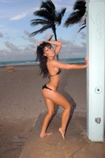 Stanija Dobrojevic feet photo thumbnail