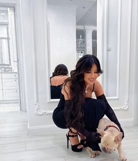 Stanija Dobrojevic feet photo thumbnail