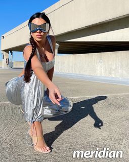 Stanija Dobrojevic feet photo thumbnail