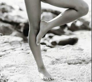 Stanija Dobrojevic feet photo thumbnail