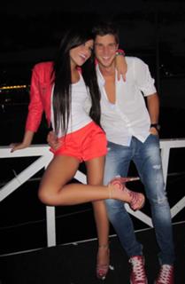 Stanija Dobrojevic feet photo thumbnail