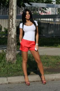 Stanija Dobrojevic feet photo thumbnail